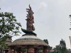 -广州融创文旅城