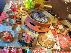 -西塔老太太泥炉烤肉(青浦蟠龙天地店)