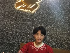 -黑牛の場烤肉(摩天活力城店)