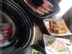 -杀猪天·韩国烤肉(总店)