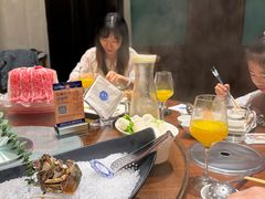 -东海怡品海鲜豆捞(星街坊店)