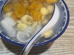 -黄记潮汕甜汤(贝底田坊店)