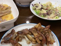 -西山人家·传统苏帮菜·家宴(木渎店)