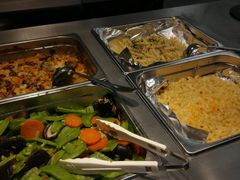 -So Lounge索兰至餐厅(蓝色港湾店)