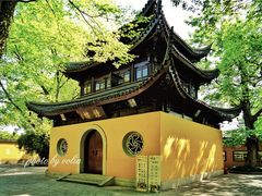 -西园戒幢律寺