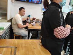 -裕兴记·三虾面(西北街总店)