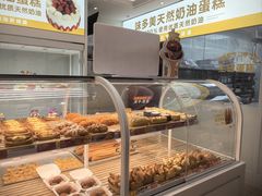 -味多美蛋糕(航天桥店)