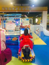 -哒卟溜欢乐王国(禹州城市广场店)