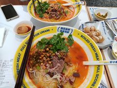 -粉小主·贵州酸汤牛肉粉(南京仙林金鹰店)