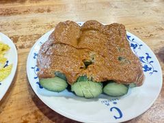-柴氏风味斋(甘家口店)