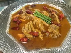 -付掌柜在成都·热炒砂锅集(金禾店)