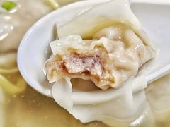 -海平馄饨(逍遥二路店)