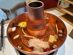 -东门口·鲜爆肚涮肉·烧烤(老门东店)