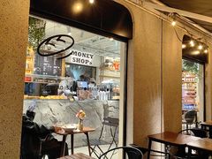 -Money Shops(愚园路店)