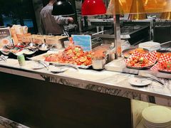 -长春高新益田福朋喜来登酒店·宜客乐标帜餐厅