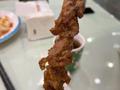 -娜扎的餐厅(三湘世纪花城三期店)