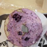 鹊食贝果，确实好吃！