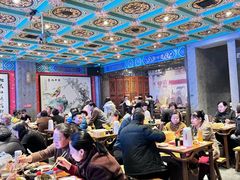 -新兴园饺子馆(河南街店)
