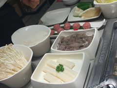 -海底捞火锅(北京路店)
