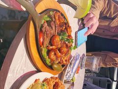 -Chili's Cafe&Bar奇利斯(滨江店)