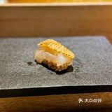 第一次omakase 🍣