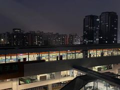 -唐家院子(地铁站)