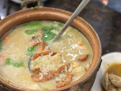 -适口餐厅砂锅粥(公信路总店)