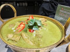 -Home Thai·泰谣(王府井apm店)