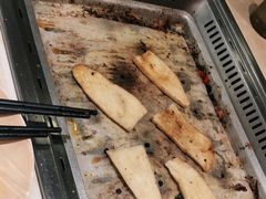 -新石器烤肉(中房金谊广场店)