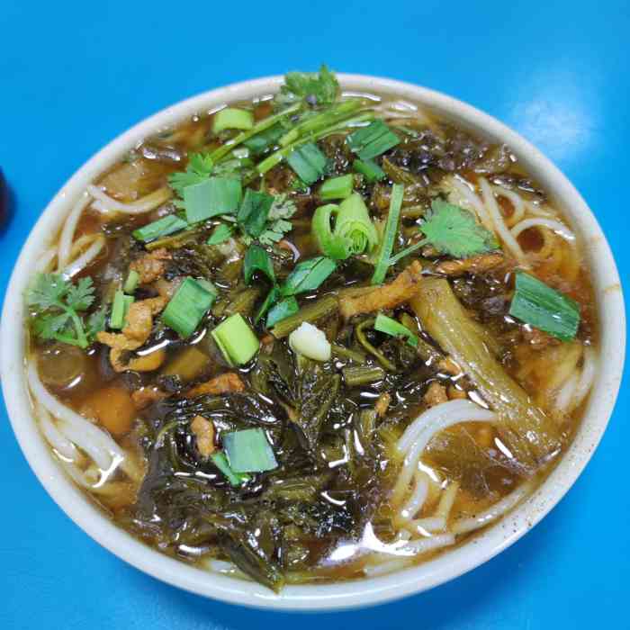 但是,服务和环境就牛肠面图片