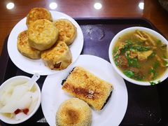 -白魁老号饭庄(交道口店)