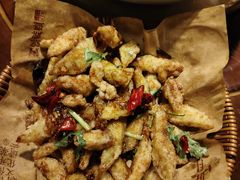 -徐鼎盛民间菜(上筑店)