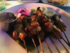 -Cha Cha's Beach Cafe
