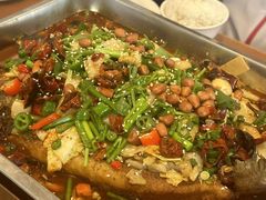-银村街家常菜·早点·粥饼(北线阁店)
