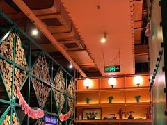 -炭舍干锅·烤鱼(扬名广场店)