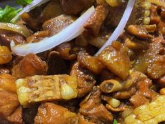 -状元虎.摇滚炒鸡.家常菜(义勇街店)