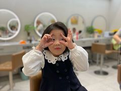 -天真蓝照相馆(五角场百联又一城店)