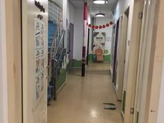 -瑞思成长中心(高新校区)