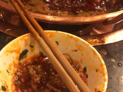 -老码头火锅(玉林店)