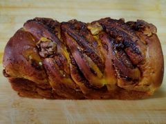 -佐敦面包铺·JORDAN BAKERY