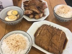 -狮头牌卤味研究所·卤味饭(花城汇南区店)