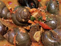 -老闵田螺馆·南昌市井菜·特色小吃(总店)