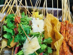 -四川乐山大佛长春泥锅涮串(四分局店)