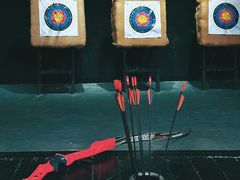 -龙湾潭国家森林公园
