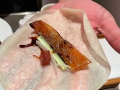 -金鸭季·北京烤鸭(深业上城店)