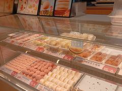 -東更道点心行(北京龙湖熙悦天街店)