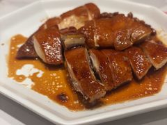 -姚姚酸菜鱼·金戈戈香港豉油鸡(喜荟城联名店)
