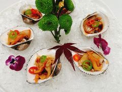 -品海楼·大连海胆锅贴馆(东港店)