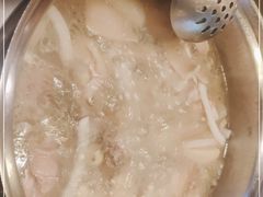-同仁四季椰子鸡(宝安壹方城店)