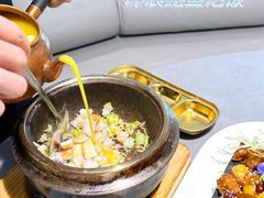 -3号仓库·创意中国菜(乐清正大广场店)